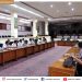 DPRD Minta Dishub Matangkan Konsep Rencana Pemberlakuan One Way