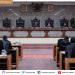 Rapat Paripurna, DPRD Setujui Beberapa Raperda dan Beri Masukan terkait BUMD