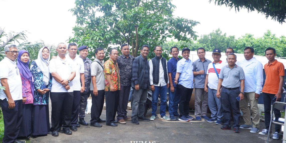 Komisi II DPRD Soroti Keterlambatan Pembangunan Reservoir Perumda Air Minum