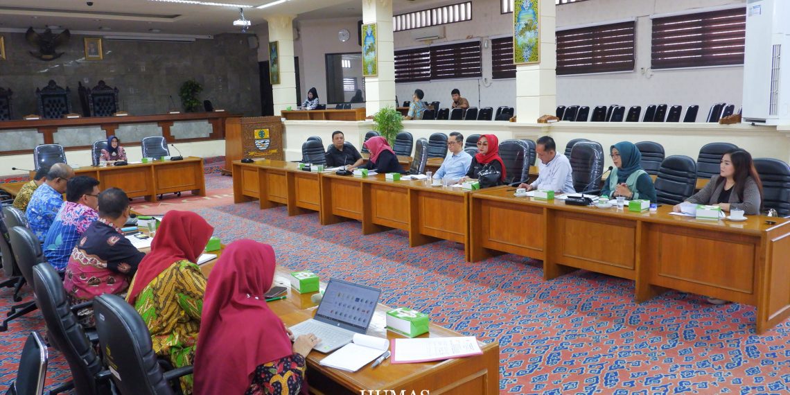 DPRD Sarankan Pemkot Bangun MoU dengan BPJS Kesehatan