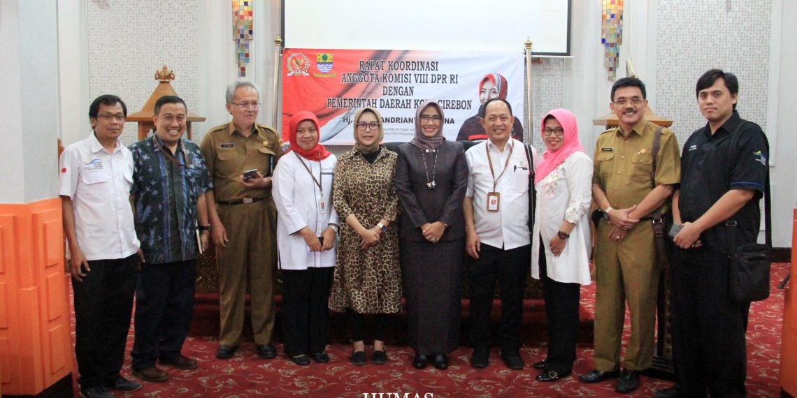 Kegiatan Pimpinan DPRD