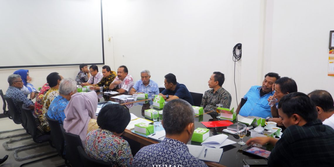 DPRD Dorong Perumda Air Minum Survei Kepuasan Pelanggan sebelum Penyesuaian Tarif