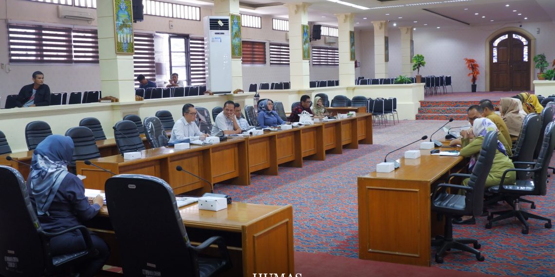 DPRD Minta Pemkot Tingkatkan Layanan Kesehatan untuk Masyarakat