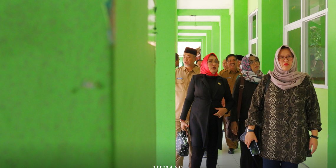 Komisi III DPRD Dorong Pemerataan Kualitas Pendidikan di Kota Cirebon