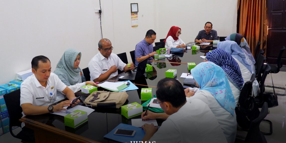 Komisi III DPRD Bahas Mekanisme Hibah dan Bansos