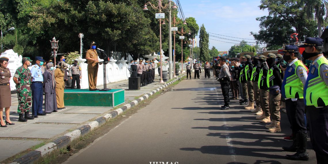Kegiatan Ketua DPRD