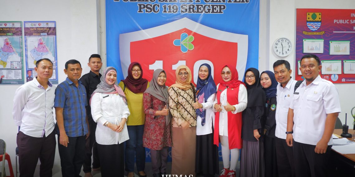 Komisi III DPRD Kota Cirebon Dorong Optimalisasi Layanan PSC 119