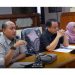 Rapat Kerja Komisi 1