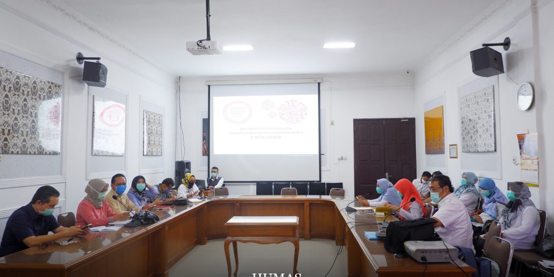 DPRD Dorong Optimalisasi Peran RT dan RW Cegah Covid-19