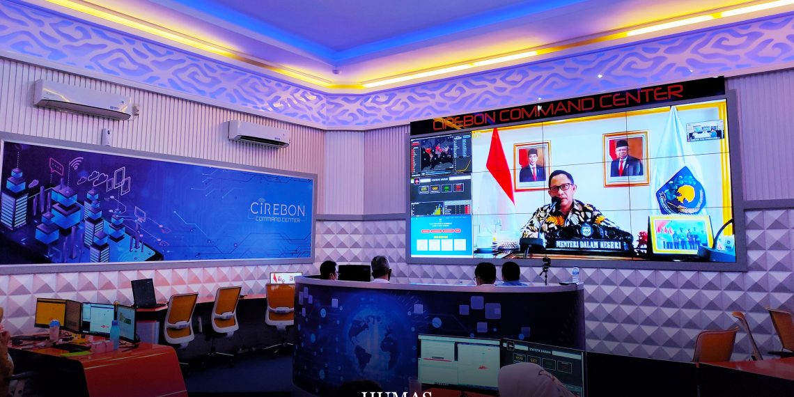 Kegiatan Pimpinan DPRD