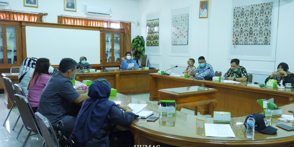 Rapat Badan Musyawarah