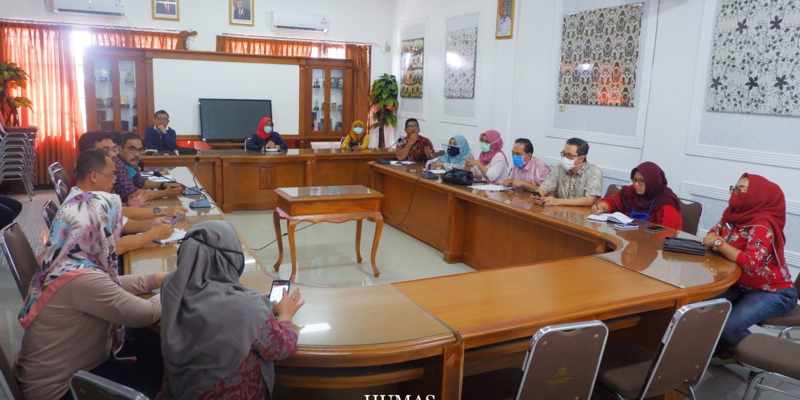 DPRD Dorong Validasi Data Calon Penerima Bansos Dampak Covid-19