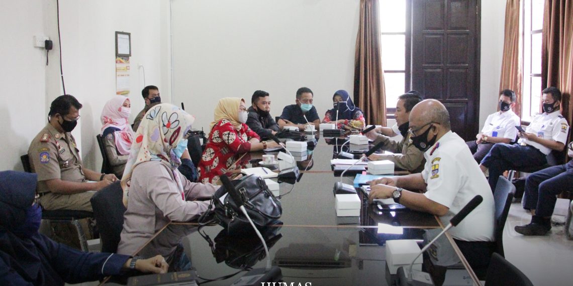 Panitia Khusus Covid – 19