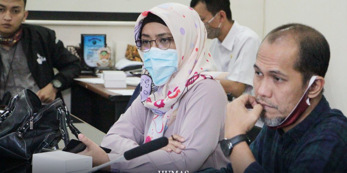 Pansus Covid-19 Minta Pemkot Punya Alternatif, karena Visitasi Labkesda Terlalu Lama