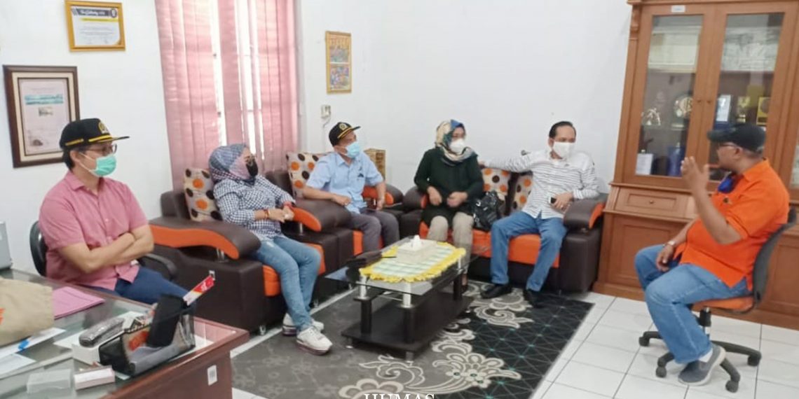 Pansus Covid-19 DPRD Kritisi Teknis Penyaluran Bansos