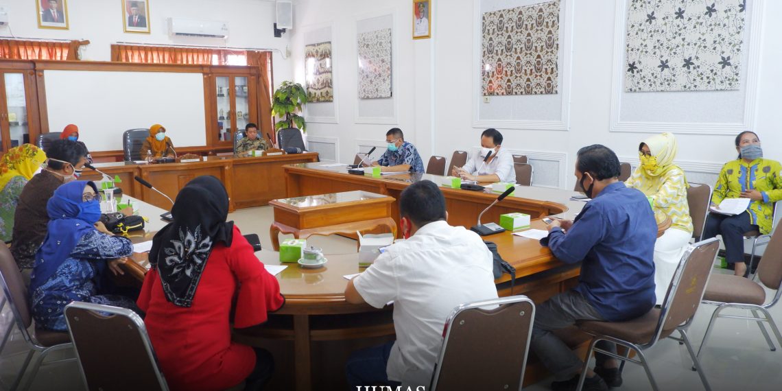 Rapat Badan Musyawarah