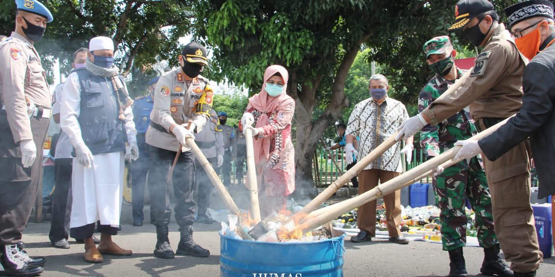 Kegiatan Pimpinan DPRD