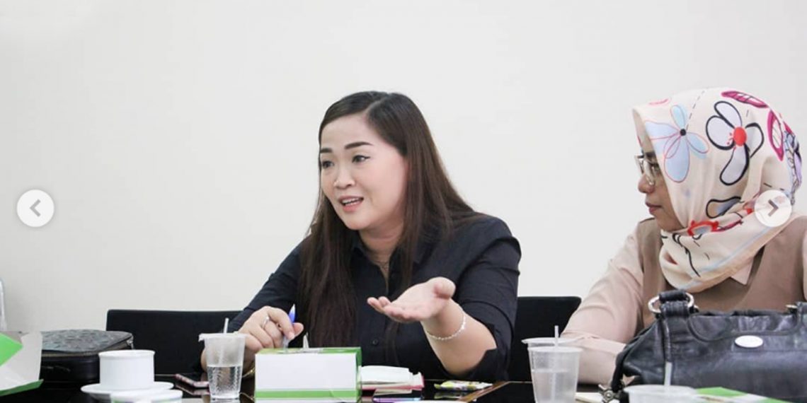 Anggota Komisi III Sarankan Pemkot Perpanjang Masa Belajar di Rumah