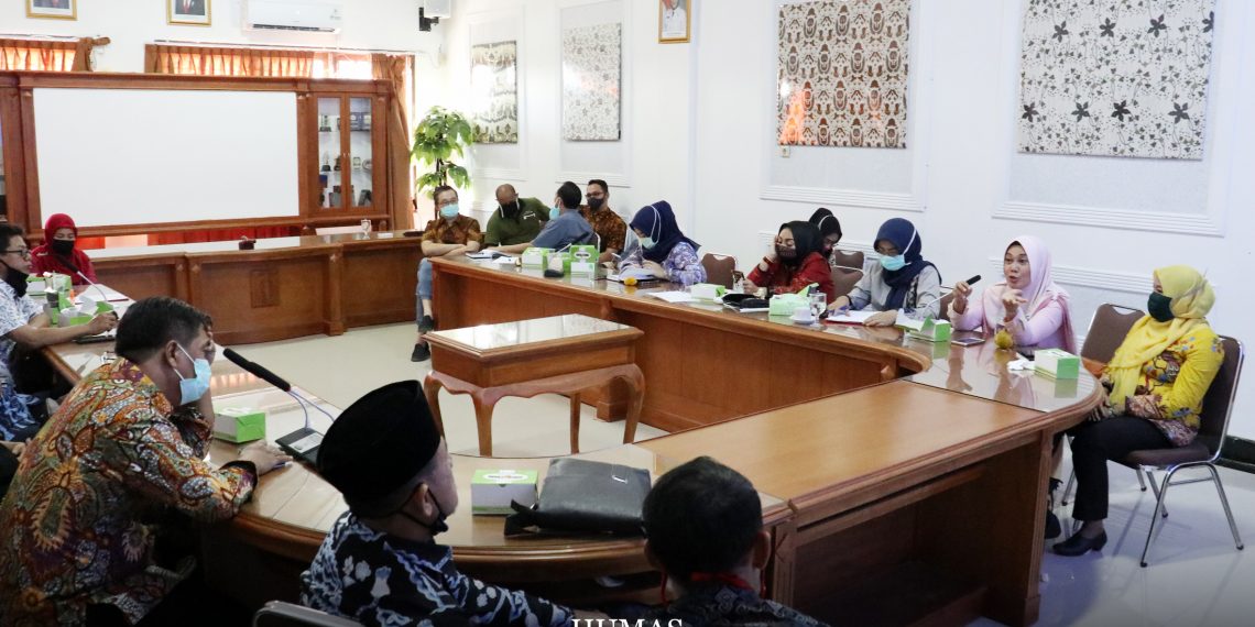 Komisi III DPRD Minta Disdik Pastikan Website PPDB Agar Tidak Terjadi Kesalahan