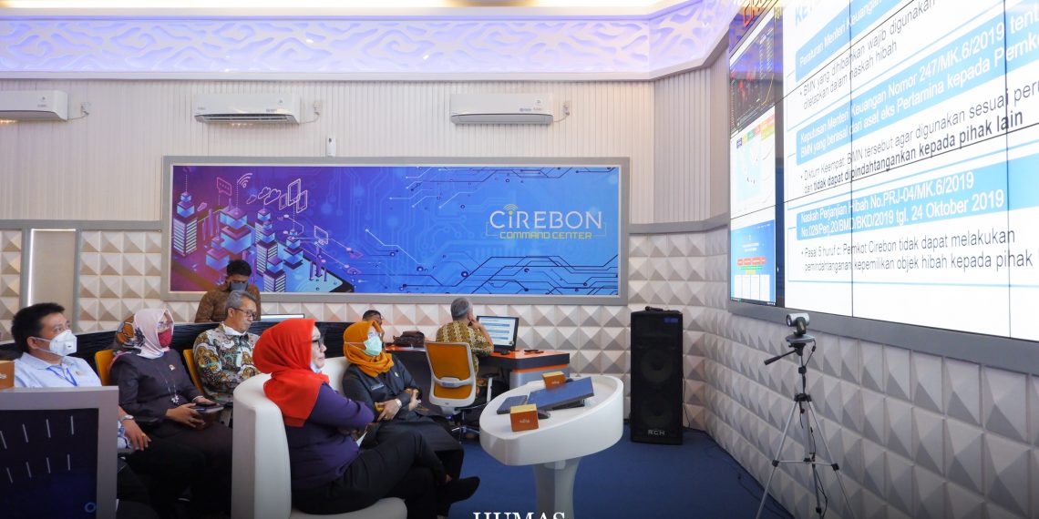 Galeri Foto Kegiatan Pimpinan DPRD