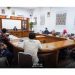 Galeri Foto Penerimaan Kunjungan Kerja DPRD Kabupaten Ponorogo