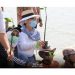 Galeri Foto Kegiatan Penanaman Mangrove
