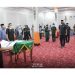 Galeri Foto Pelantikan sekretaris DPRD