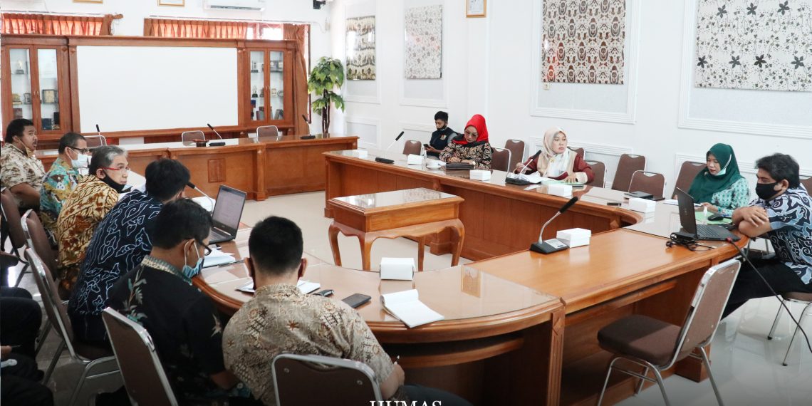 Masuki Tahap Finalisasi, Pansus Raperda PSU Bahas Sanksi