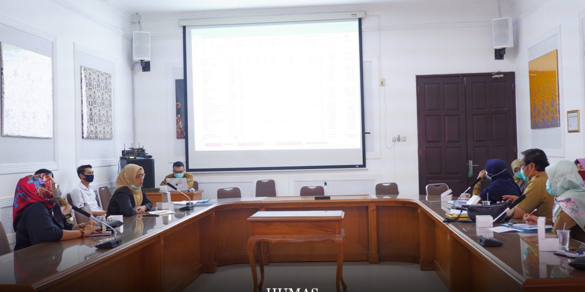 Jumlah Kasus Positif Baru Covid-19 Meningkat, DPRD Panggil Dinkes Kota Cirebon