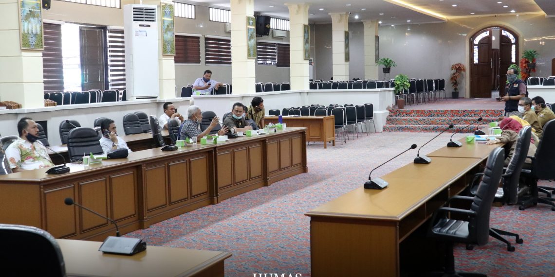 Komisi II Dukung Peningkatan PAD dari TPI dan Jaminan Bagi Nelayan