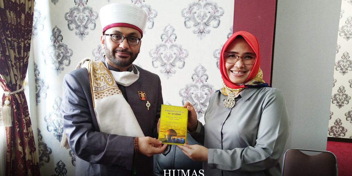 Galeri Foto Kegiatan Pimpinan DPRD