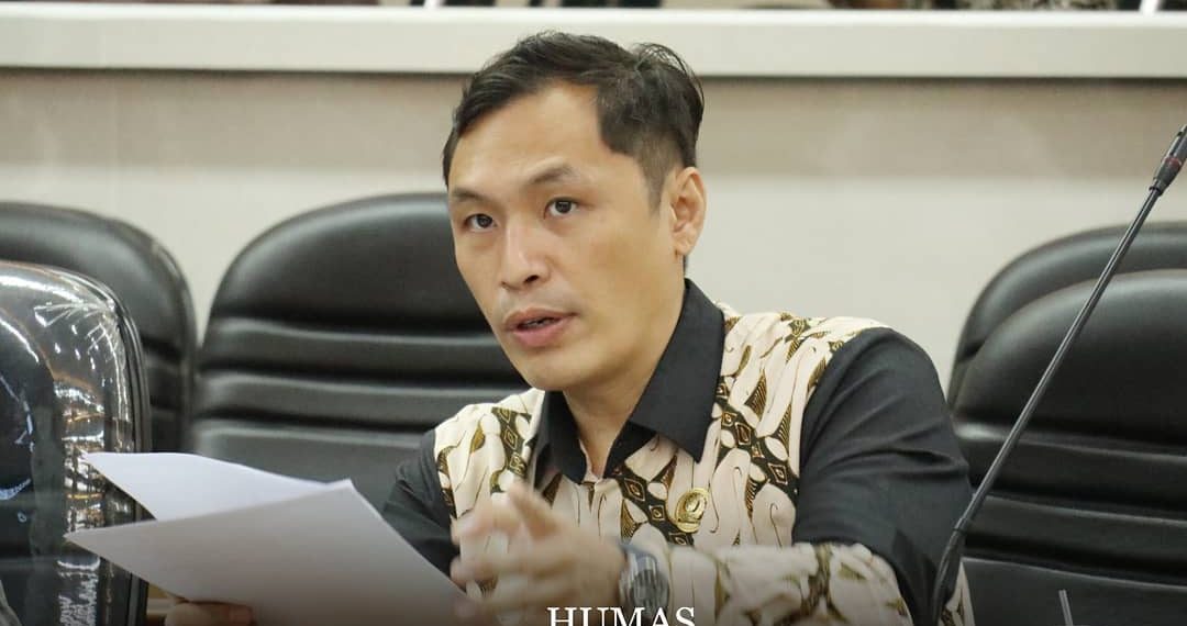 Galeri Foto Kegiatan Badan Musyawarah