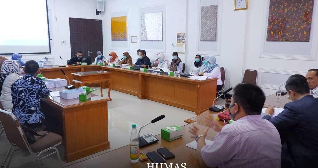 Galeri Foto Kegiatan Rapat Komisi III