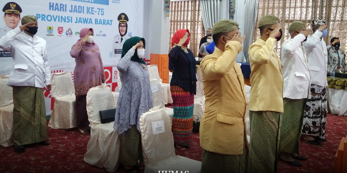 Galeri Foto Kegiatan Pimpinan DPRD