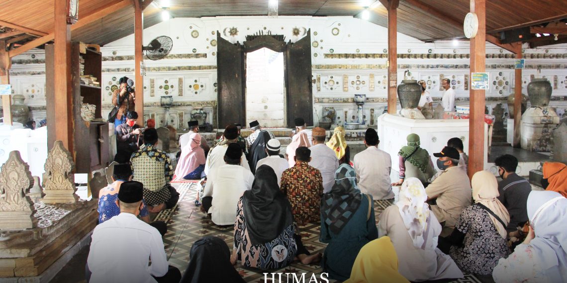 Galeri Foto Kegiatan DPRD