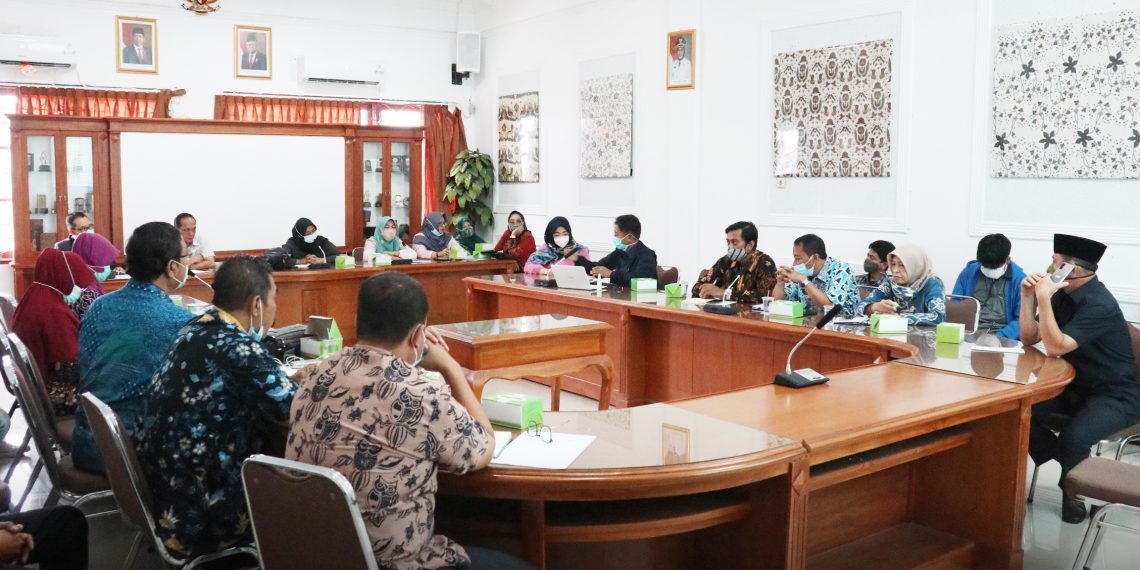 DPRD Dukung Langkah Pemkot Cirebon Capai 100 Persen UHC BPJS Kesehatan