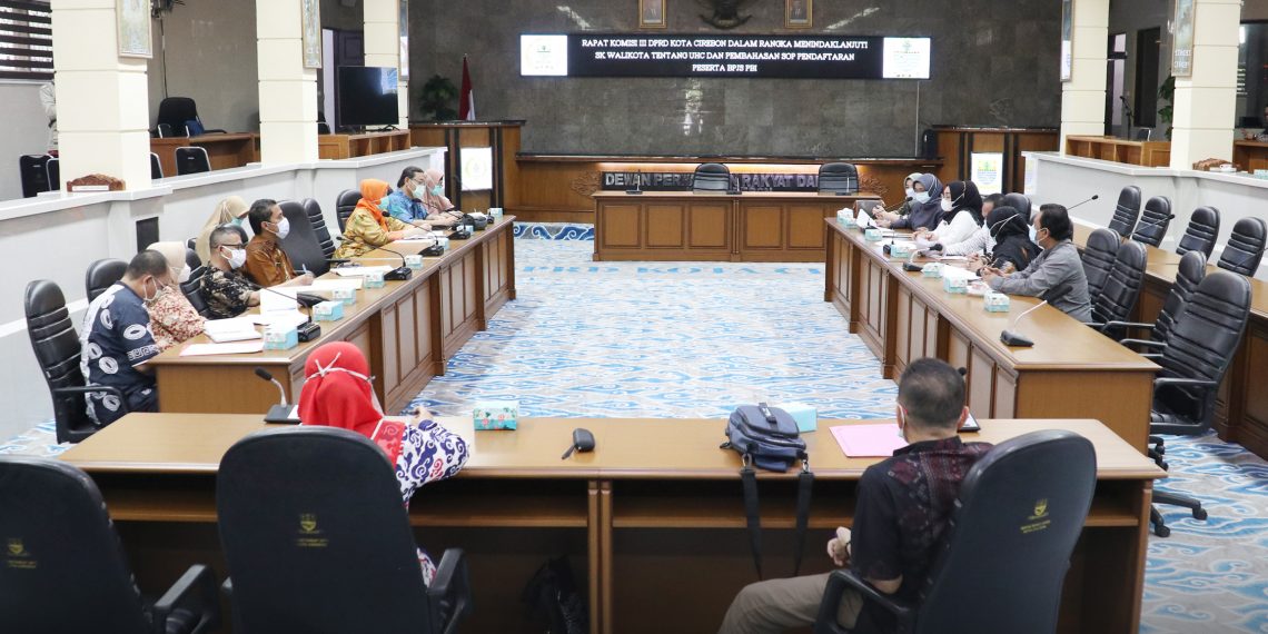 Komisi III DPRD Apresiasi Peningkatan UHC BPJS Kesehatan