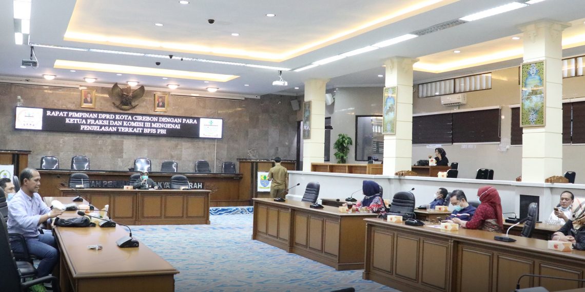 DPRD Dorong Percepatan Penyerapan Program 100 Persen UHC BPJS Kesehatan