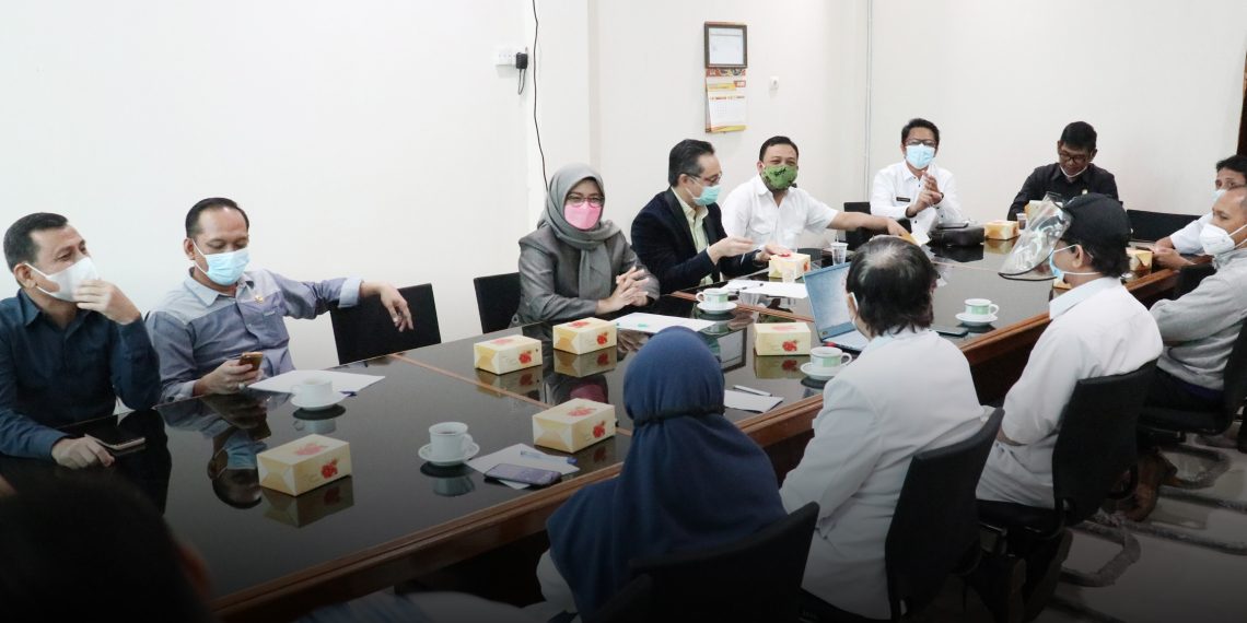 PMI Butuh Alat Donor Plasma Darah untuk Tangani Covid-19, Komisi III Siap Fasilitasi