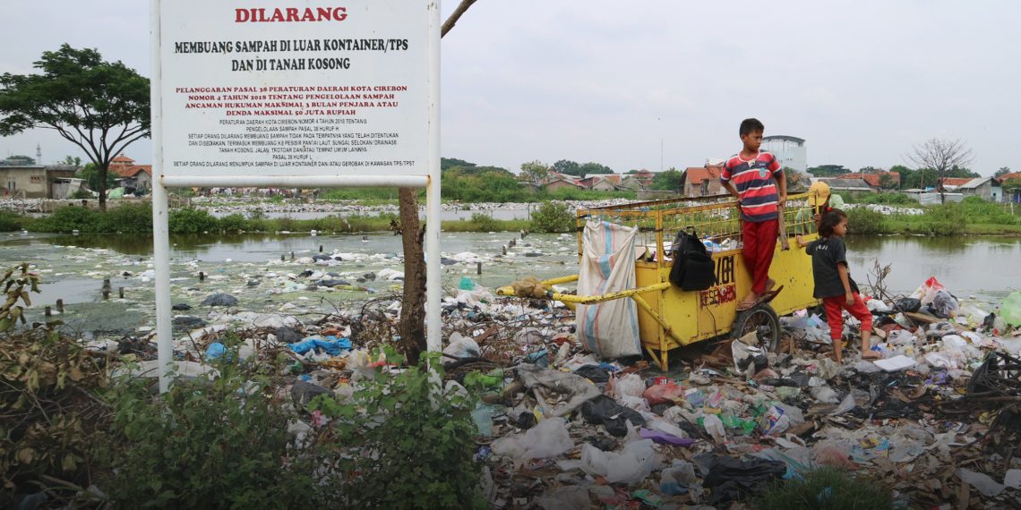 Komisi II Usulkan Pemanfaatan Sampah untuk Reklamasi Pantai