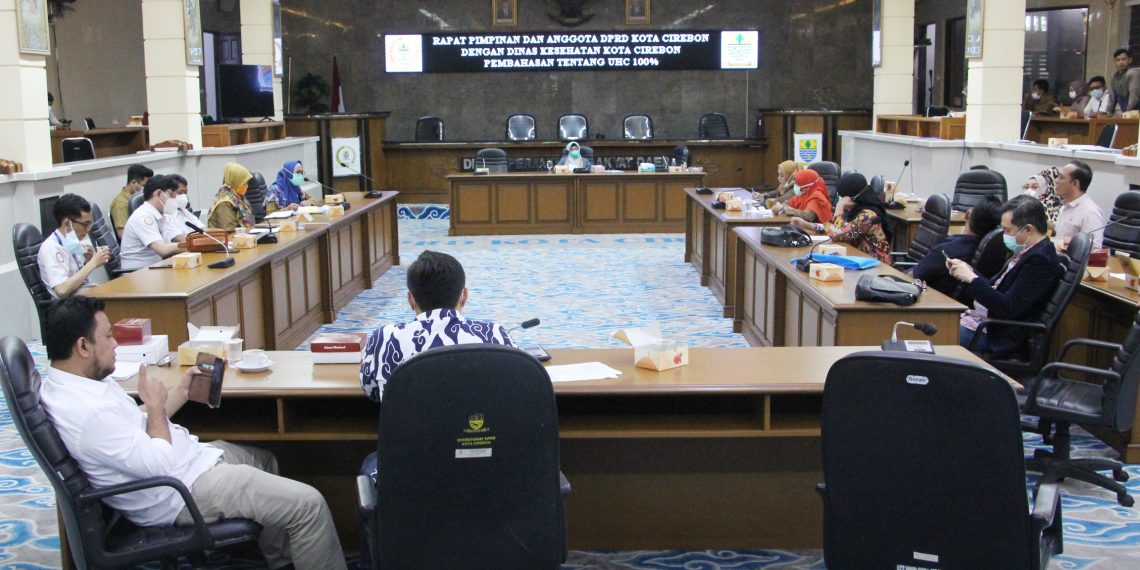 Pendataan Calon PBI Harus Dimudahkan, DPRD Minta Dinkes Percepat Verifikasi Data