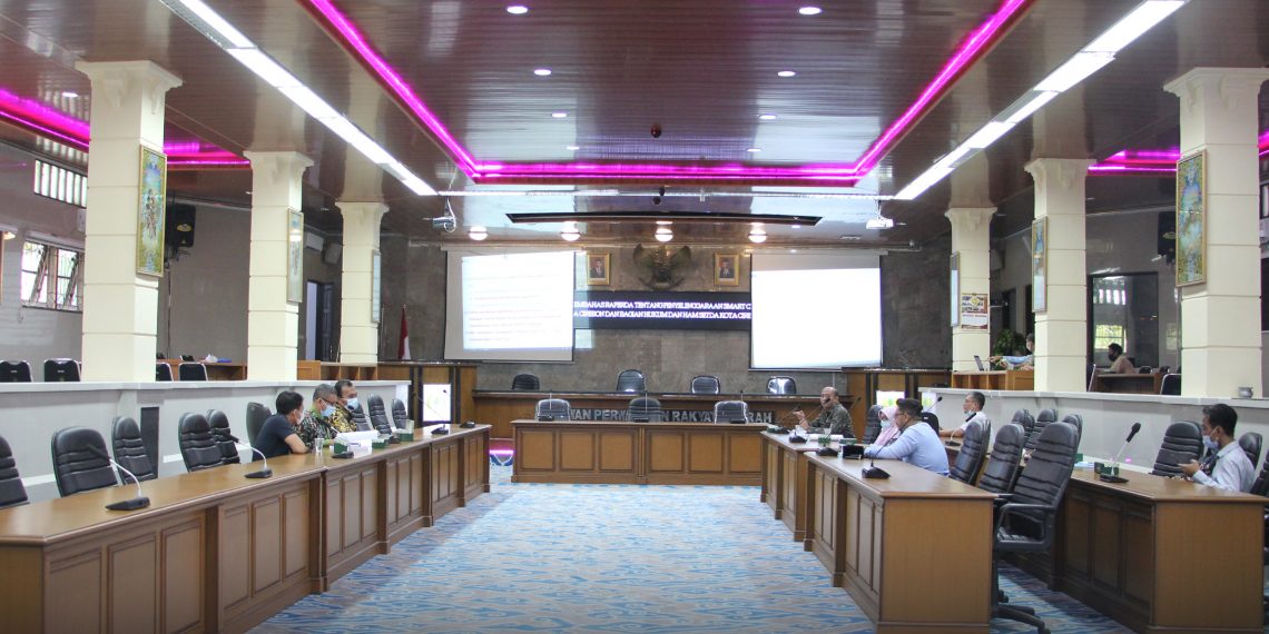 Penyelenggaraan Program Smart City Ditaksir Mencapai Rp25 Miliar