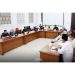 Rapat kerja Komisi III DPRD Kota Cirebon dengan Kantor Cabang Dinas Pendidikan (KCD) X Jawa Barat