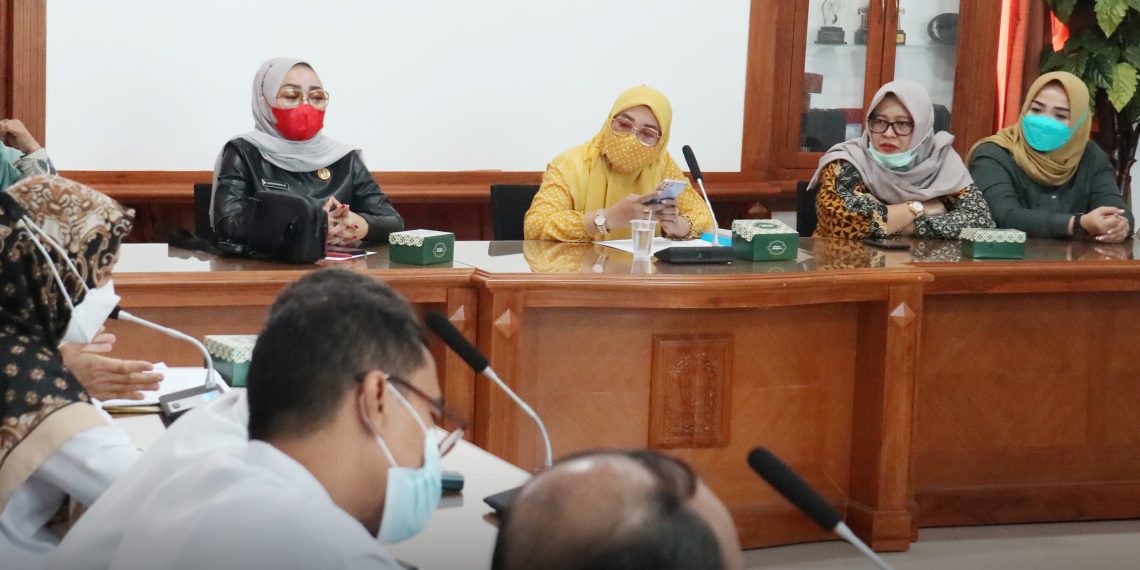 Pansus Raperda PSU Bakal Undang BPN Bahas Sertifikasi Tanah
