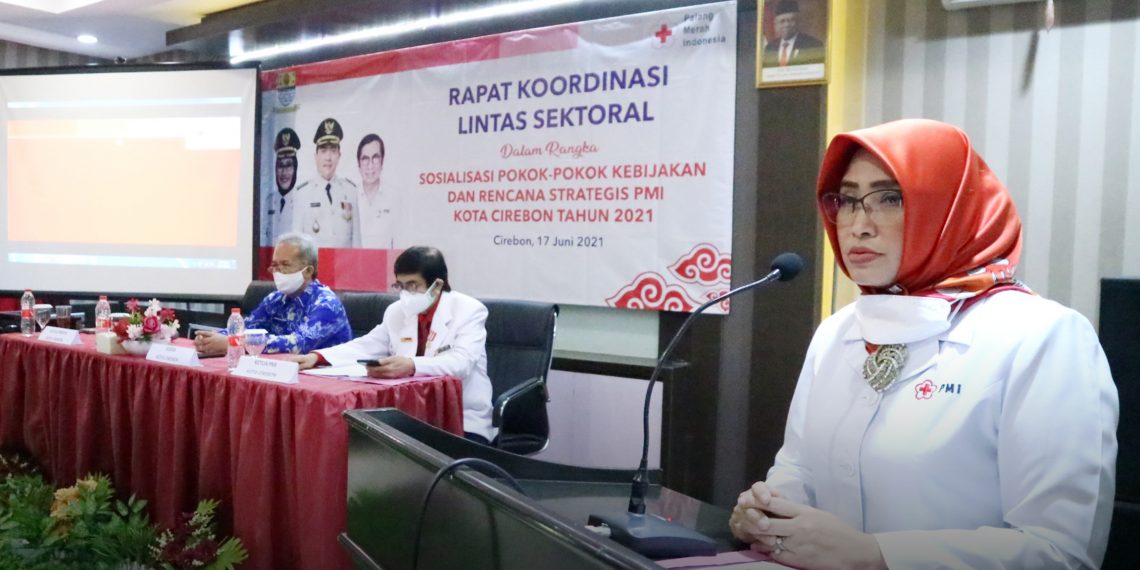 Kegiatan Wakil Ketua DPRD