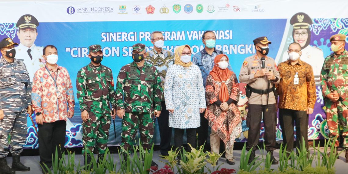 Kegiatan Pimpinan DPRD