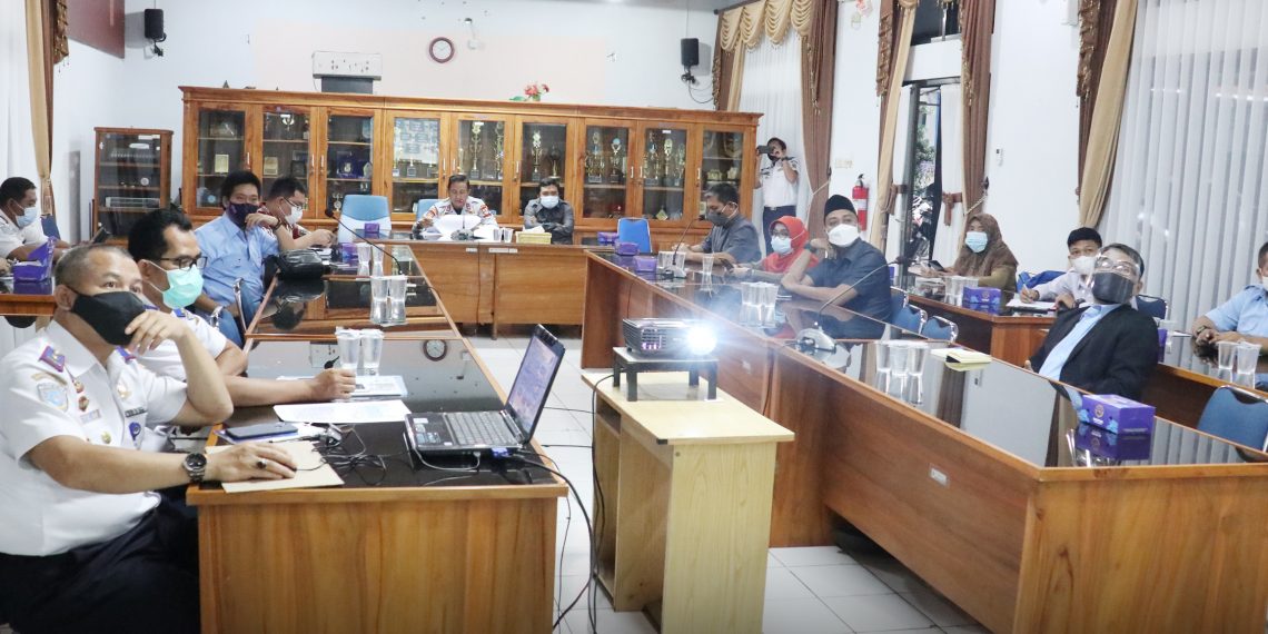 Komisi I Dukung BRT Jadi Transportasi Wilayah III Cirebon