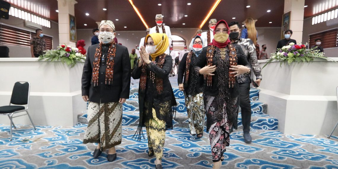 Hari Jadi Cirebon, Momentum Bangkit dari Keterpurukan