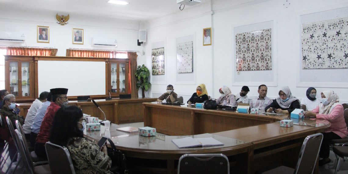 BMPS Keluhkan Pelaksanaan PPDB, Komisi III DPRD Siap Fasilitasi