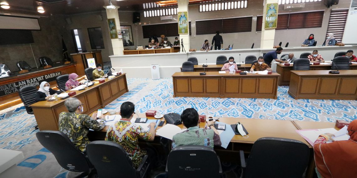 Rapat Badan Anggaran